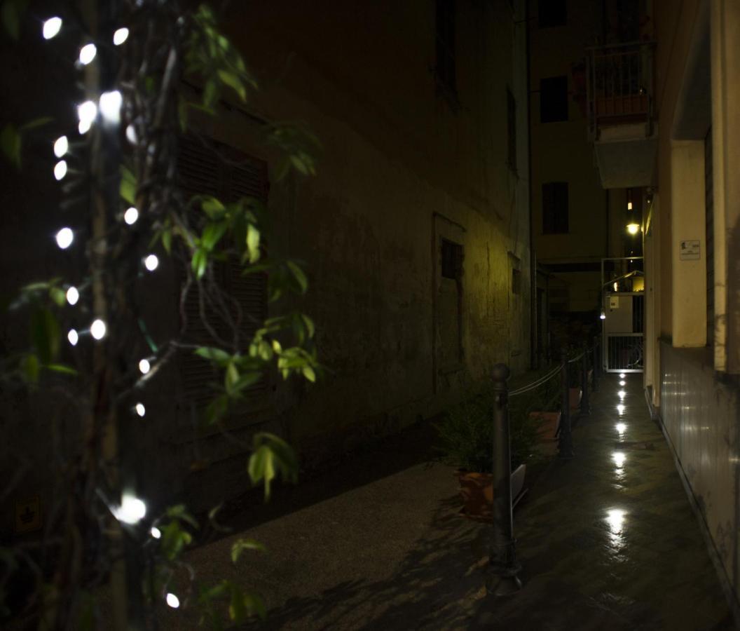 Bella Pescara B&B Exteriér fotografie