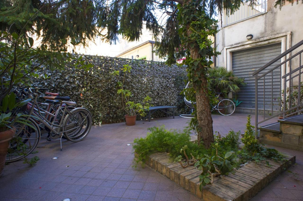 Bella Pescara B&B Exteriér fotografie