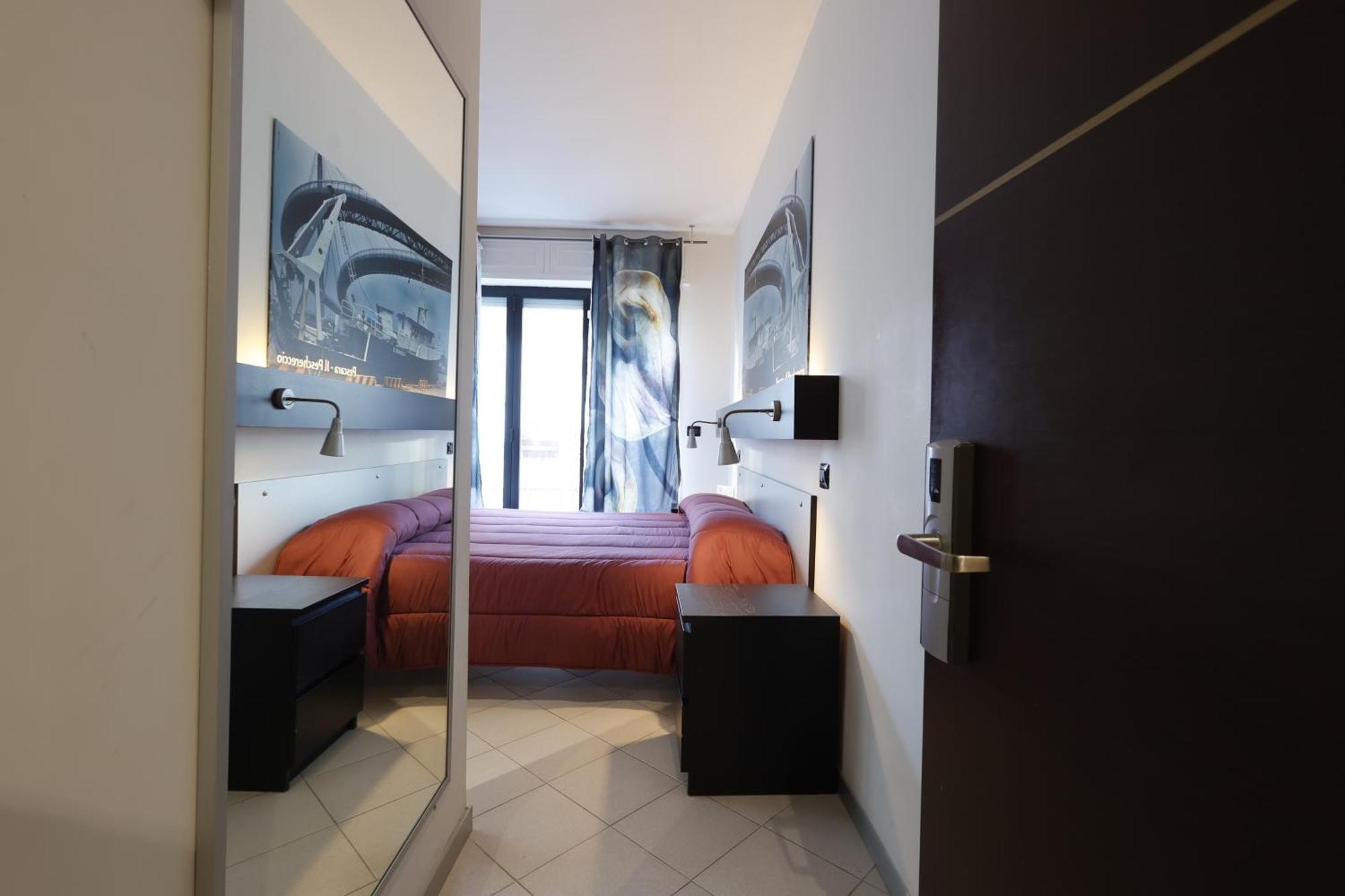 Bella Pescara B&B Exteriér fotografie