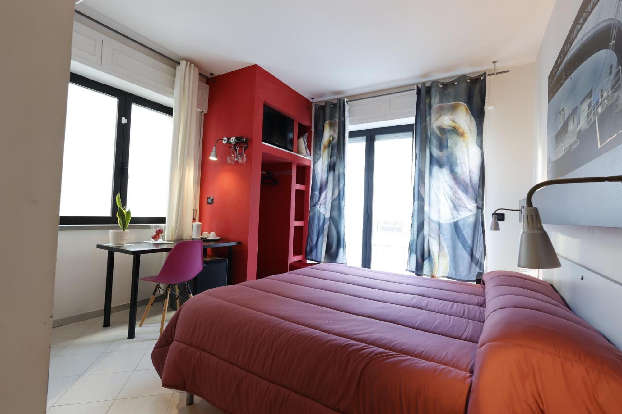 Bella Pescara B&B Exteriér fotografie
