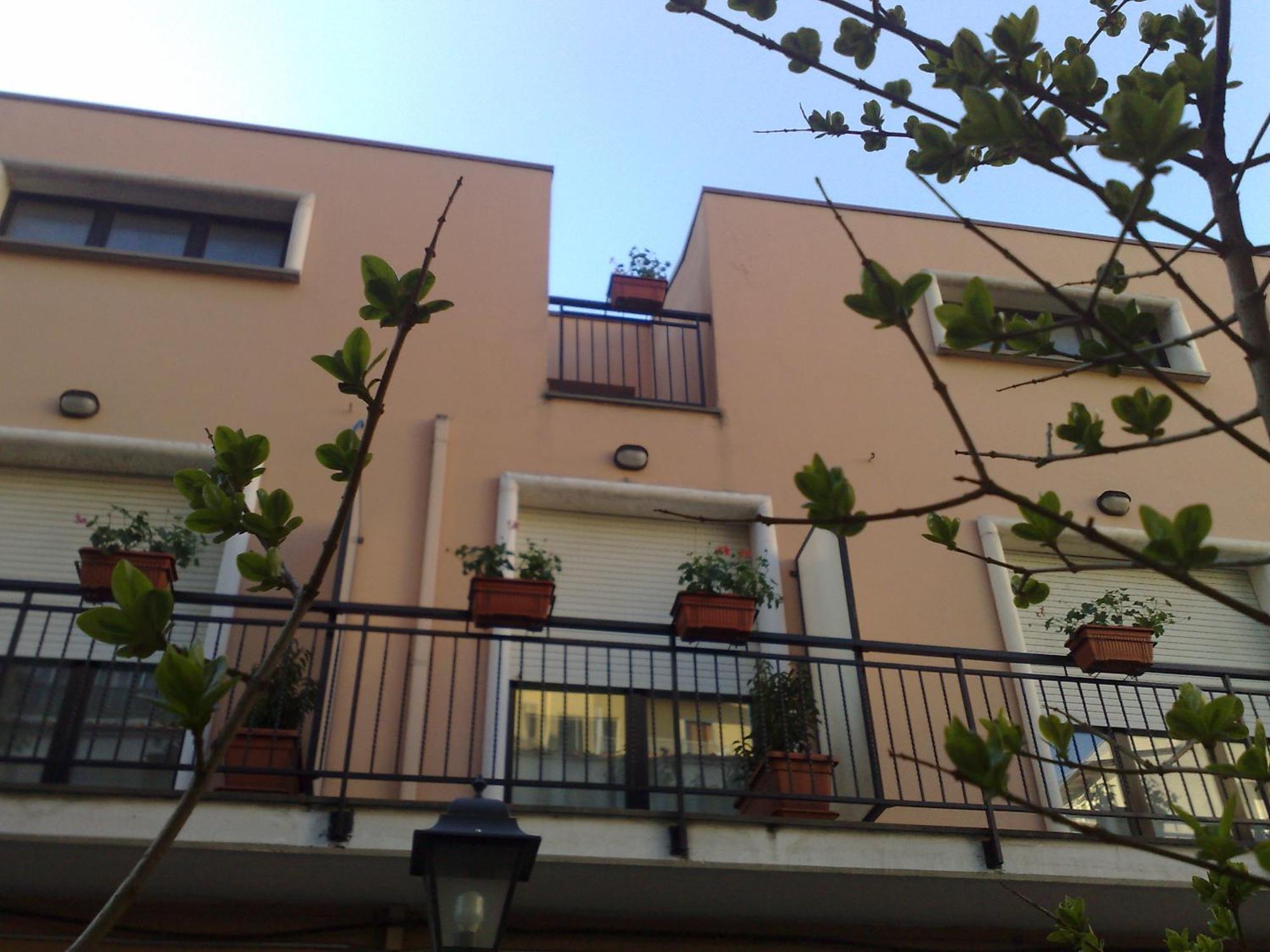 Bella Pescara B&B Exteriér fotografie